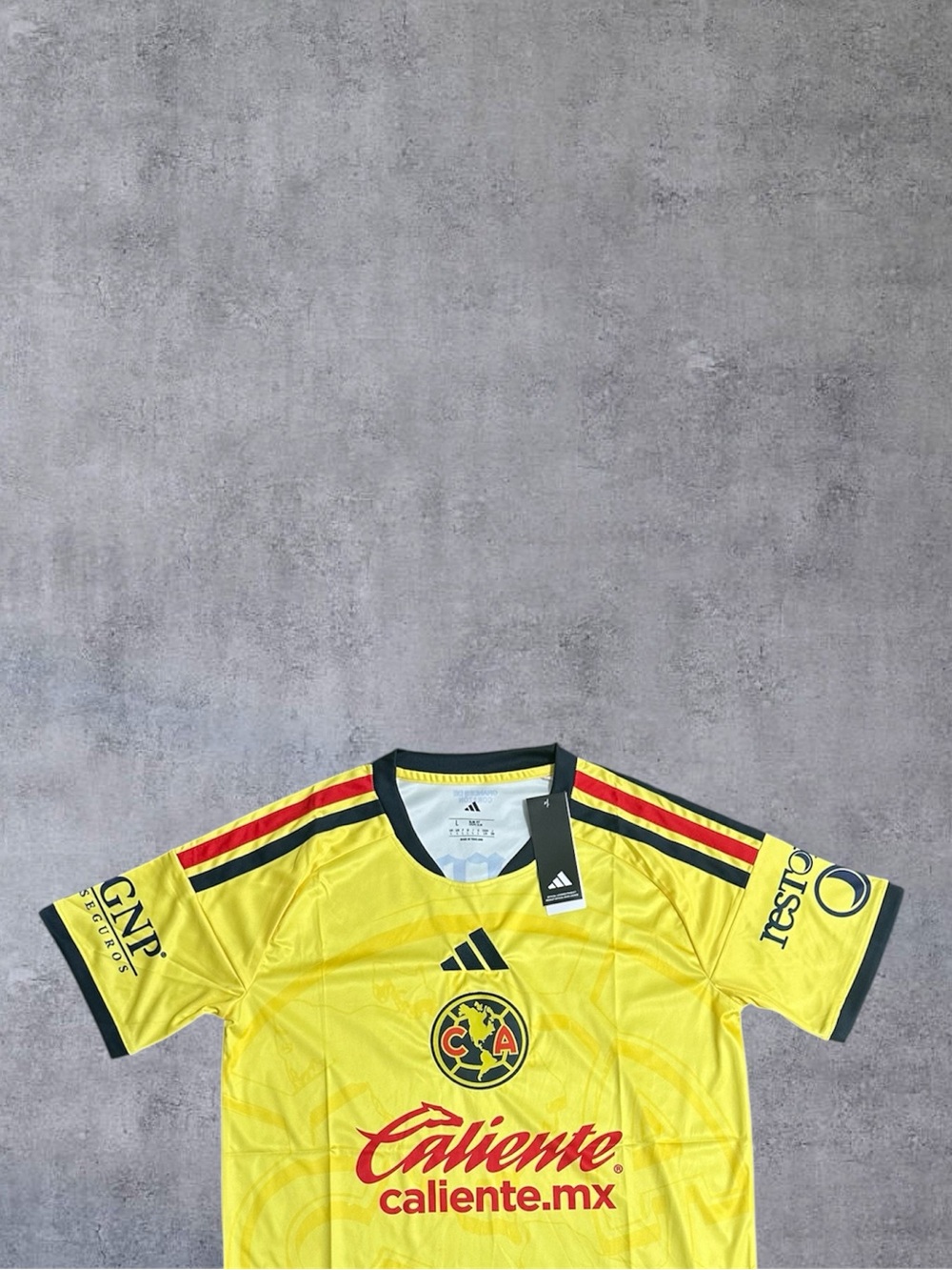 Club America Jersey 2026 2027 - Picture 3 of 3